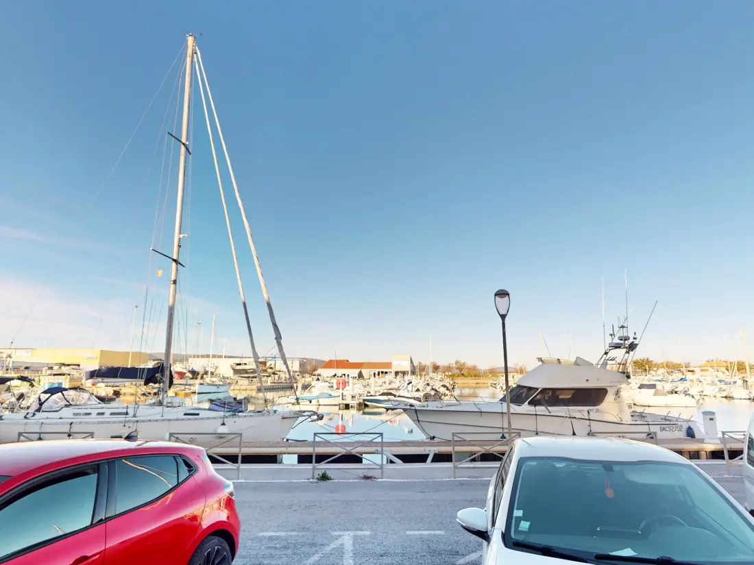 Location de Vacances Frontignan 11