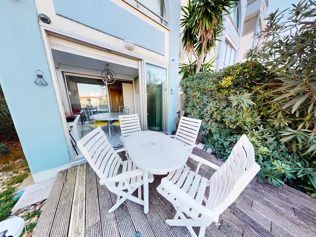 Location de Vacances Frontignan 11