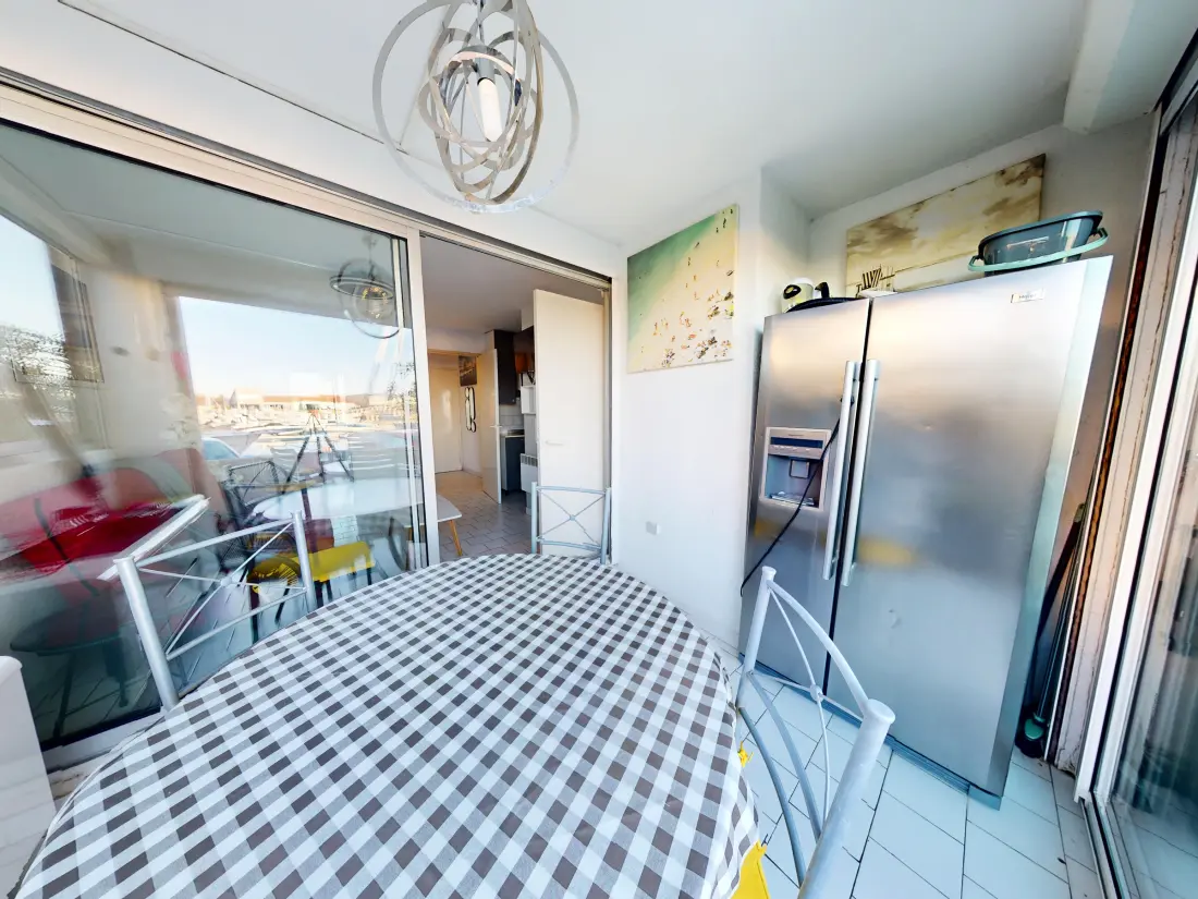 Location de Vacances Frontignan 11