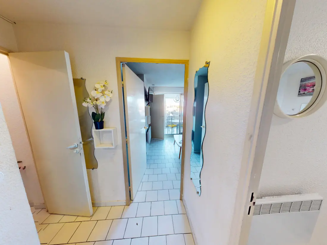 Location de Vacances Frontignan 11
