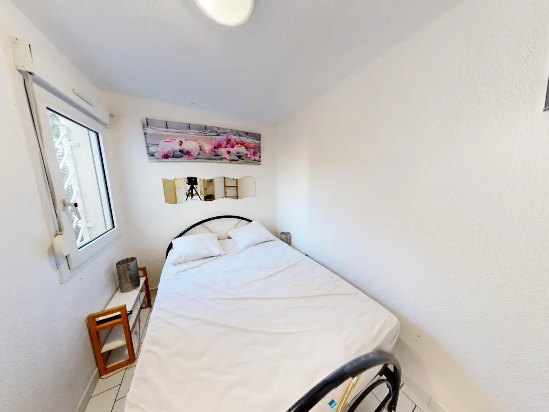Location de Vacances Frontignan 11