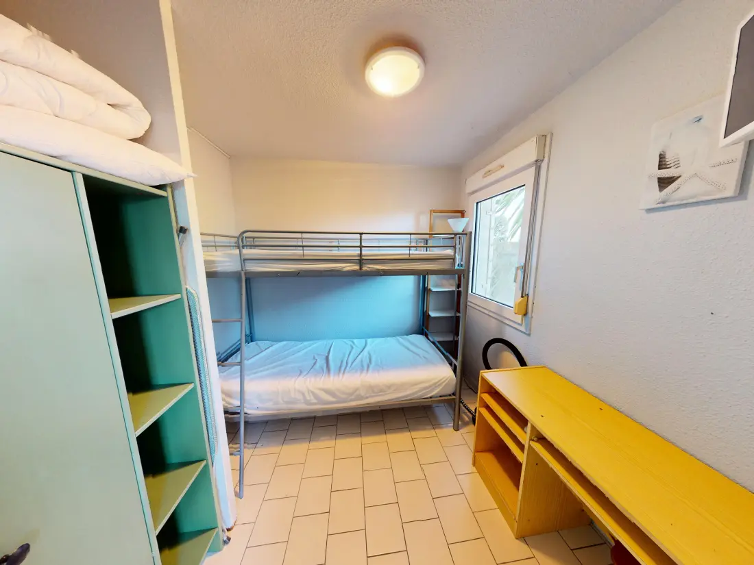 Location de Vacances Frontignan 11