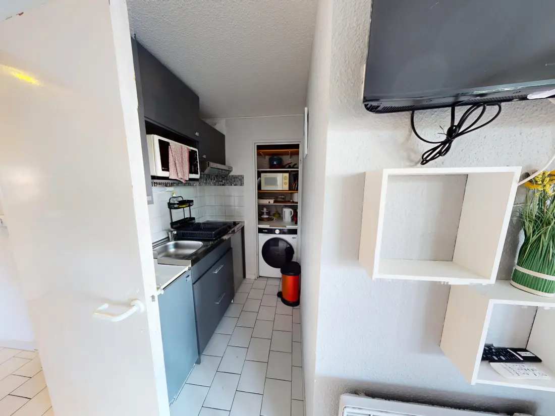 Location de Vacances Frontignan 11