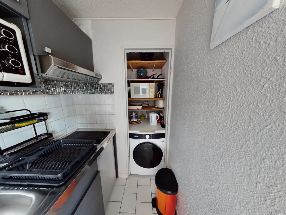 Location de Vacances Frontignan 11