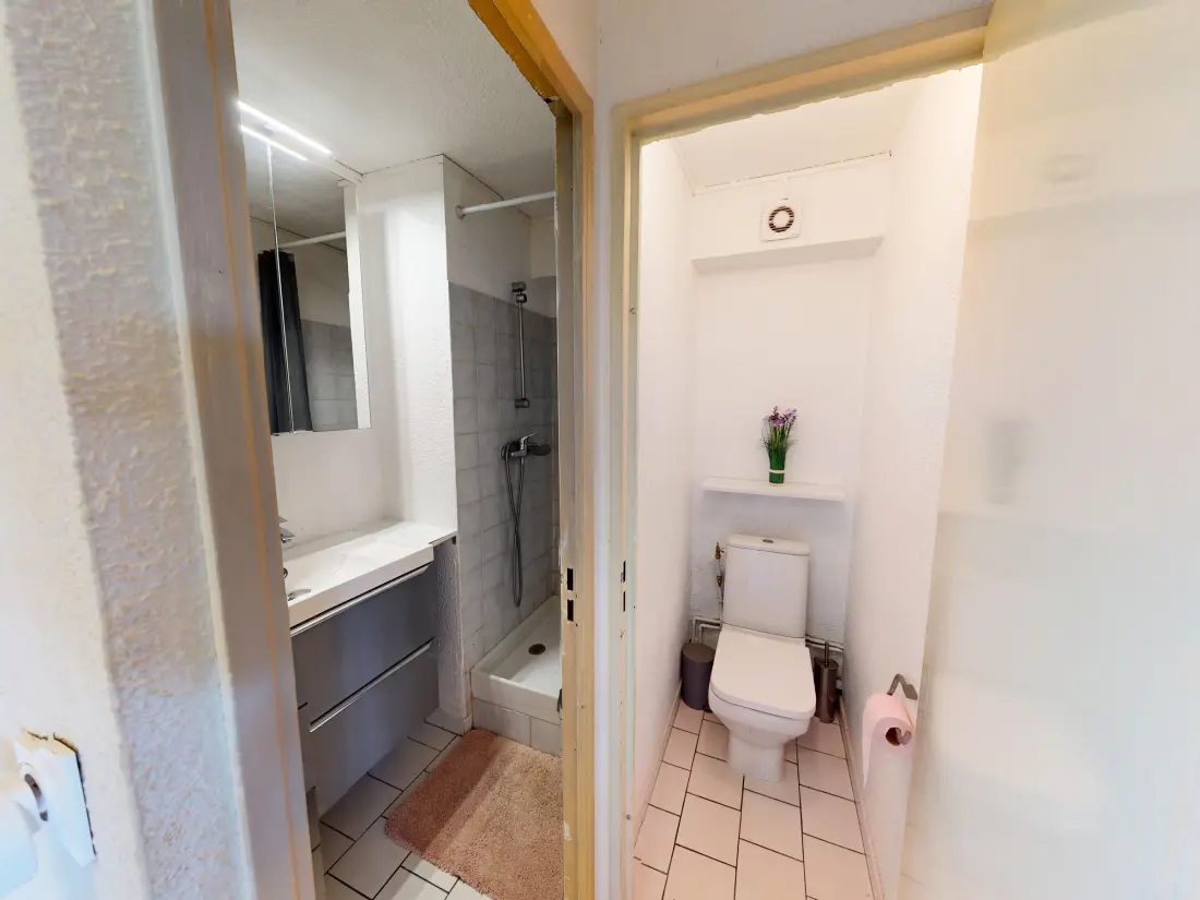 Location de Vacances Frontignan 11