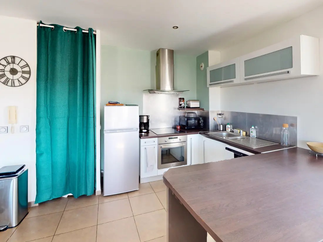 Location de Vacances Frontignan 9