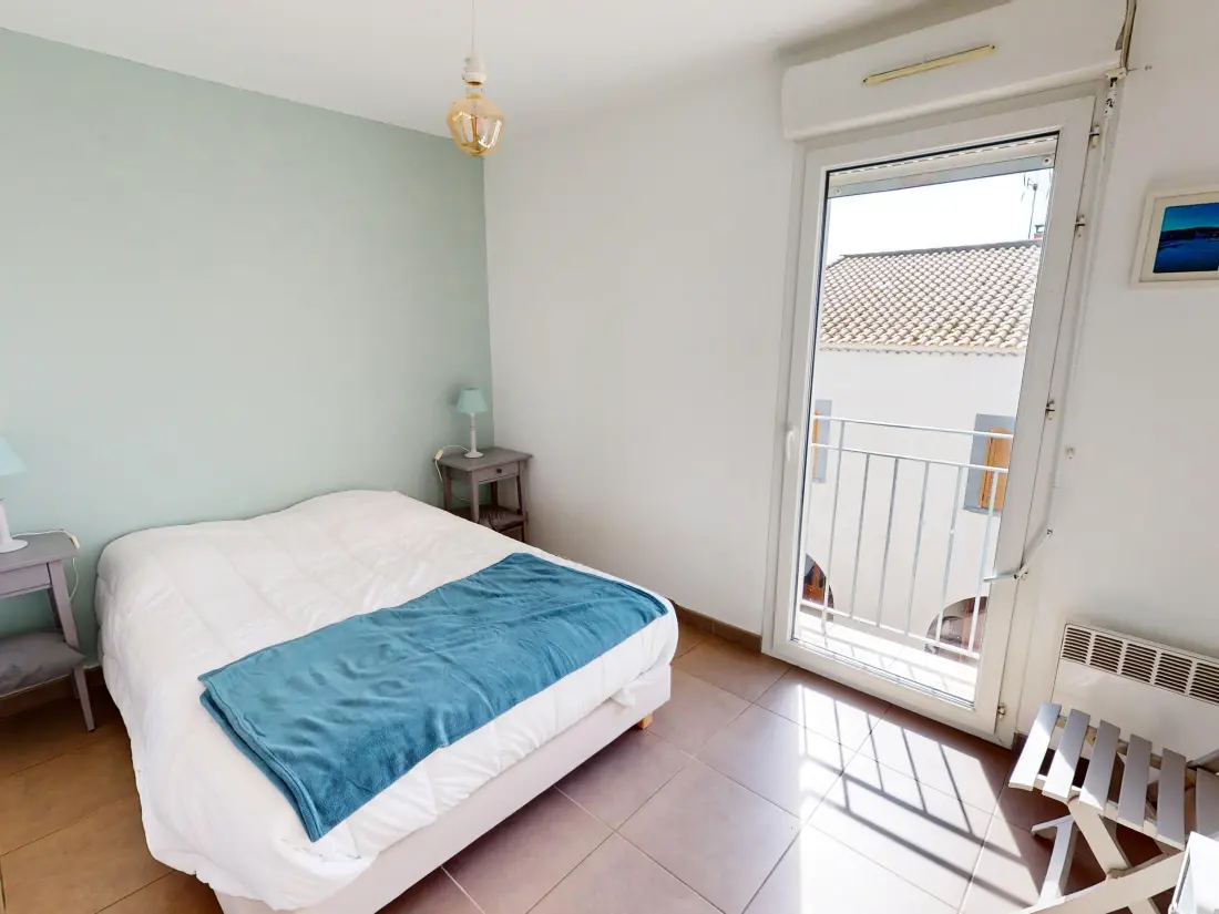 Location de Vacances Frontignan 9