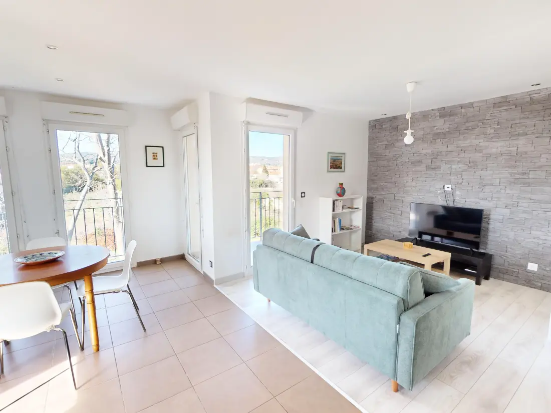 Location de Vacances Frontignan 9