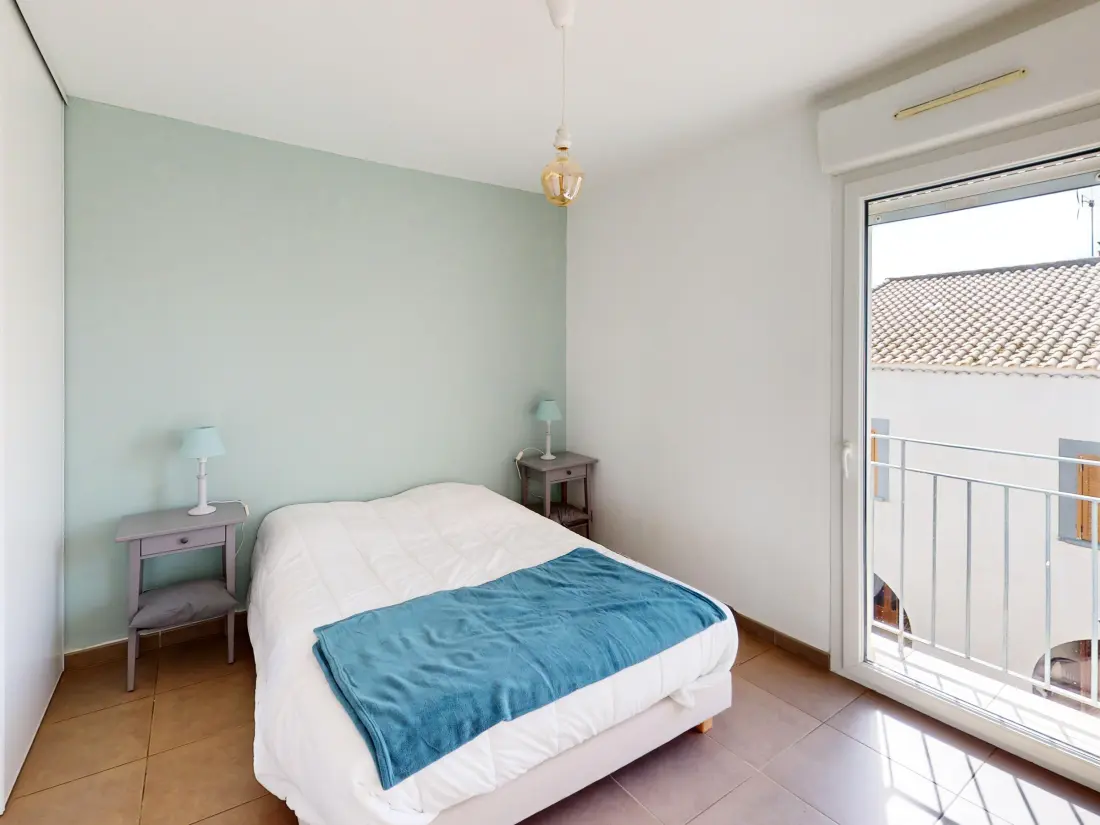 Location de Vacances Frontignan 9