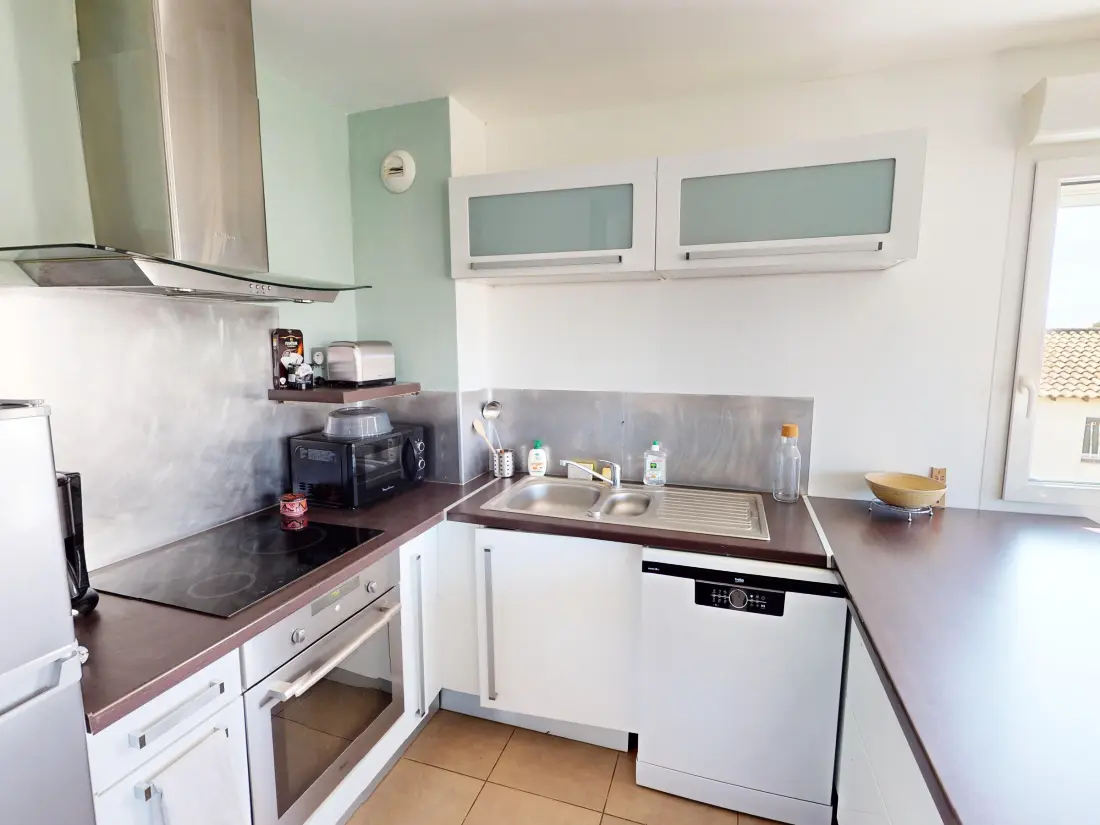 Location de Vacances Frontignan 9