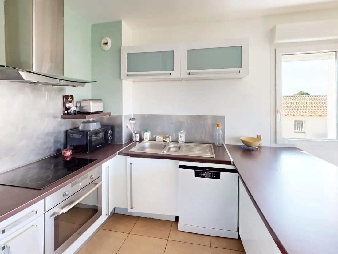 Location de Vacances Frontignan 9