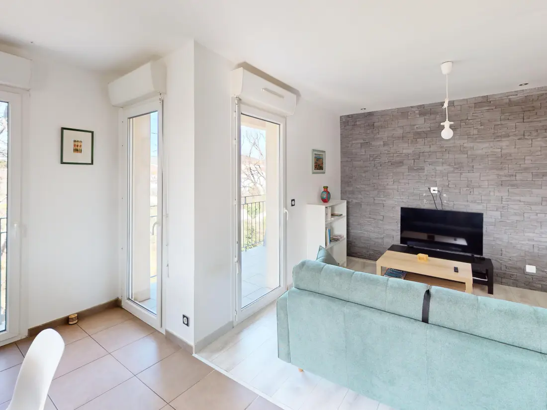 Location de Vacances Frontignan 9