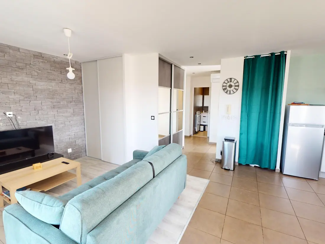 Location de Vacances Frontignan 9