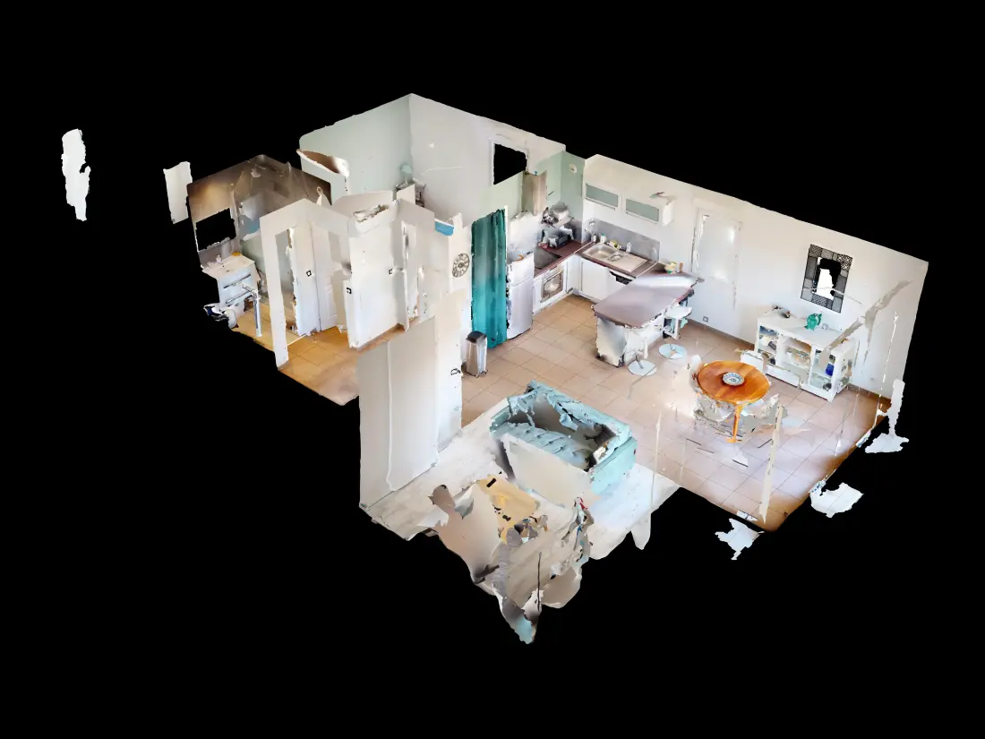 Location de Vacances Frontignan 9