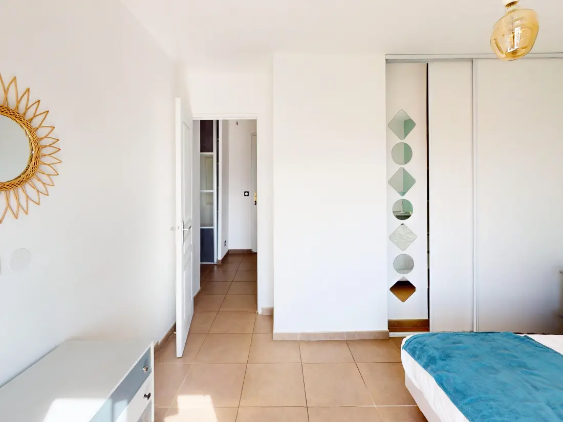 Location de Vacances Frontignan 9