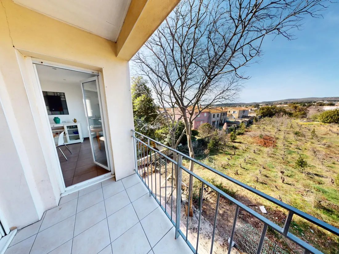 Location de Vacances Frontignan 9