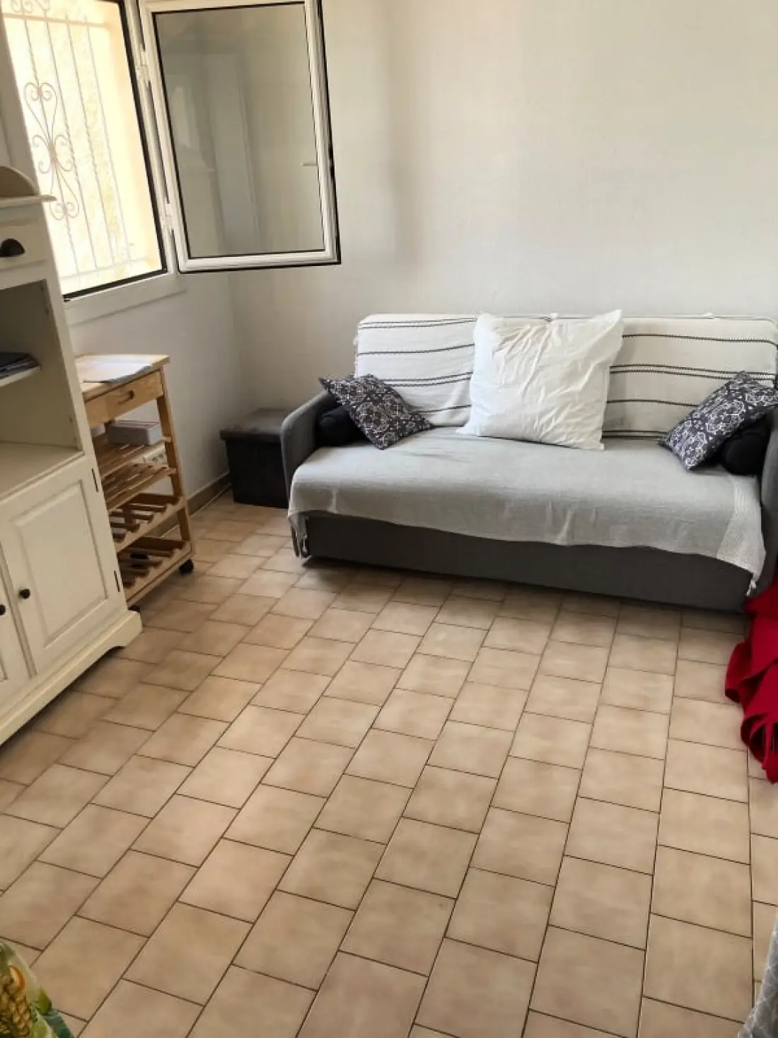 Maison T3 Climatisée Pour 6 Personnes