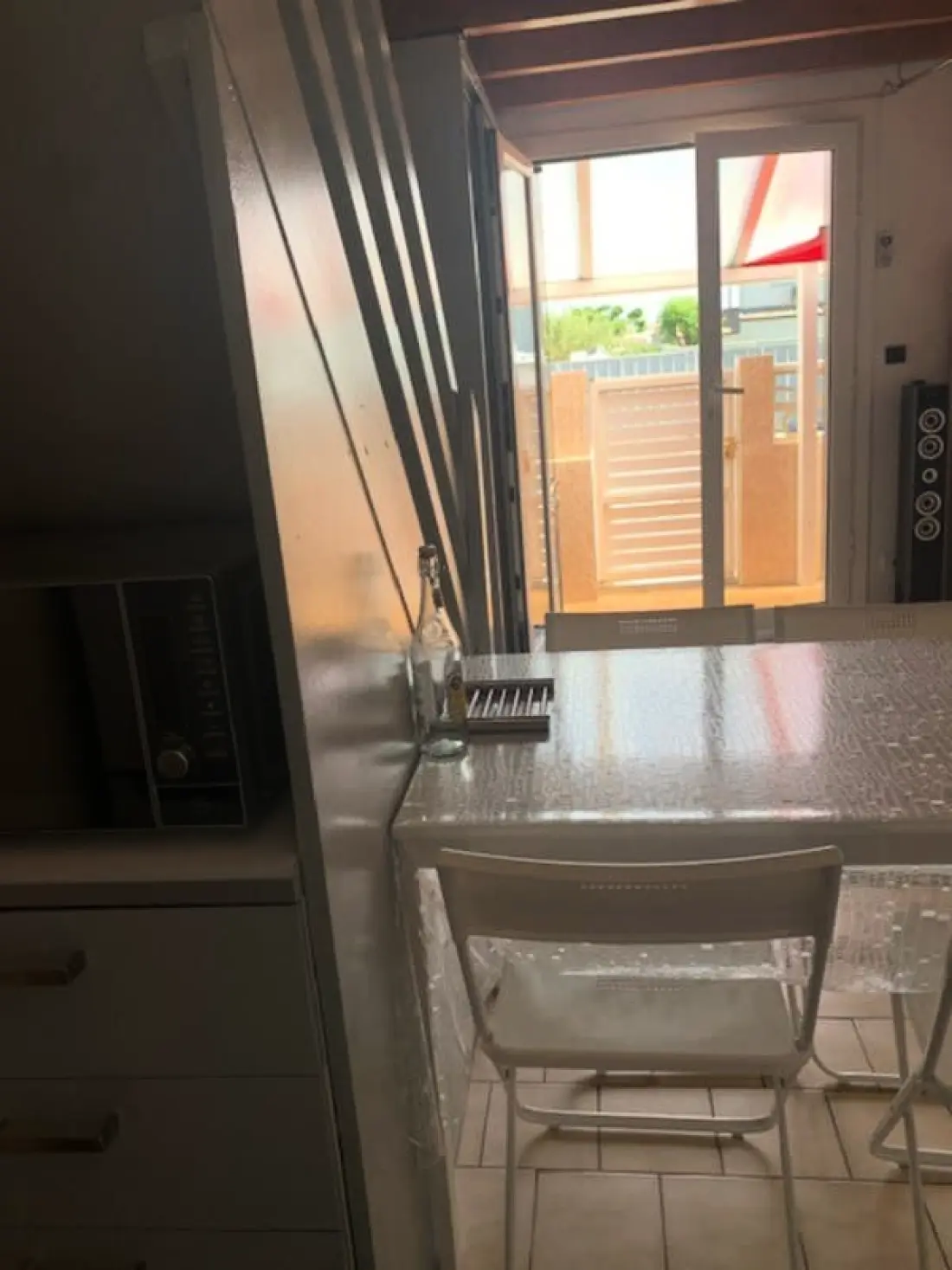 Maison T3 Climatisée Pour 6 Personnes