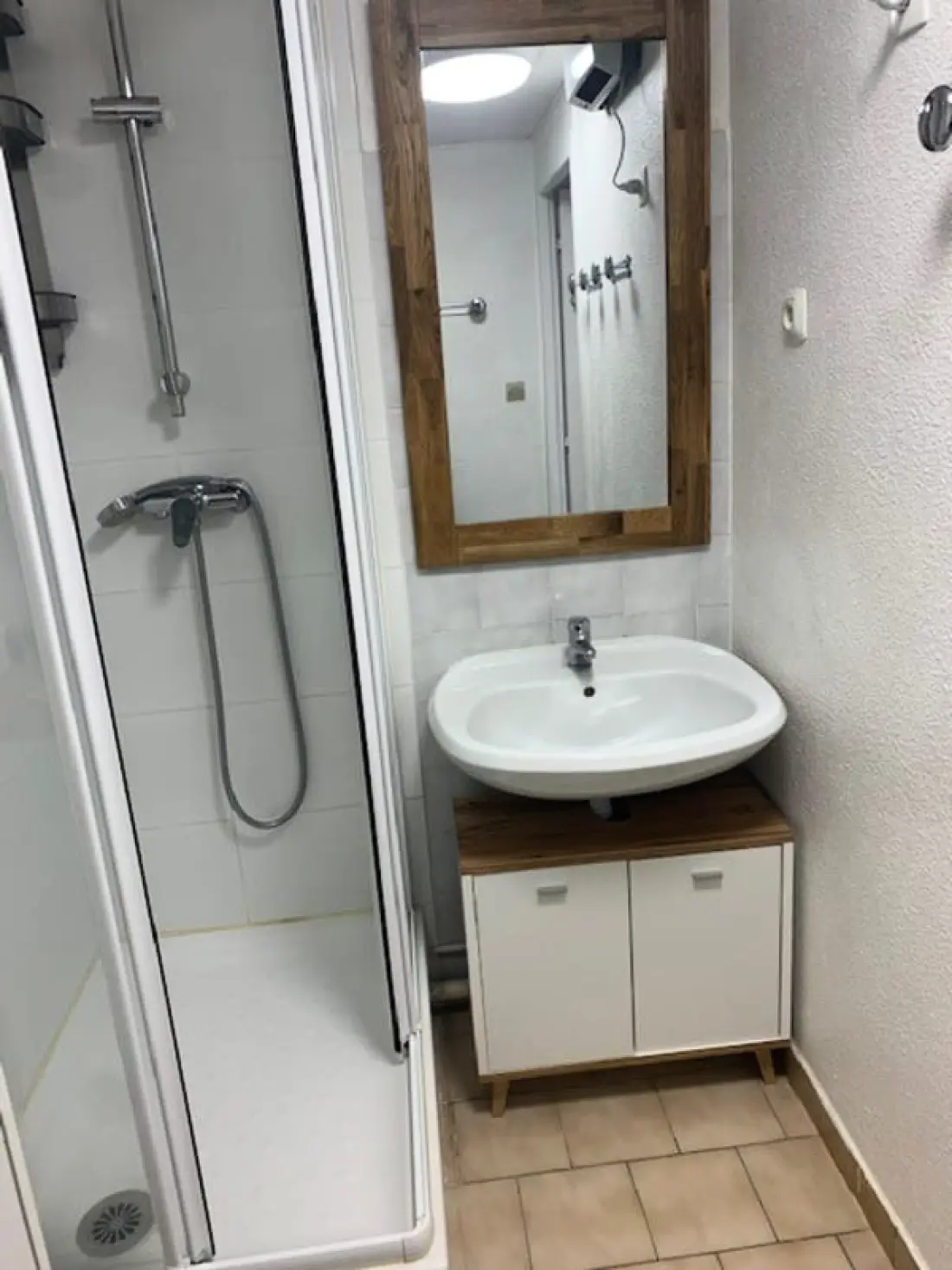 Maison T3 Climatisée Pour 6 Personnes