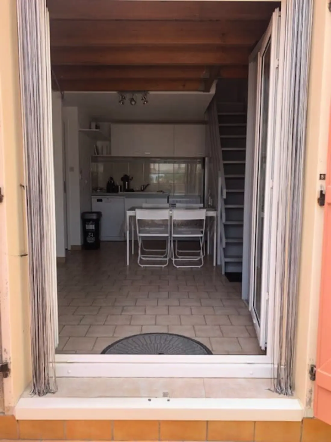Maison T3 Climatisée Pour 6 Personnes