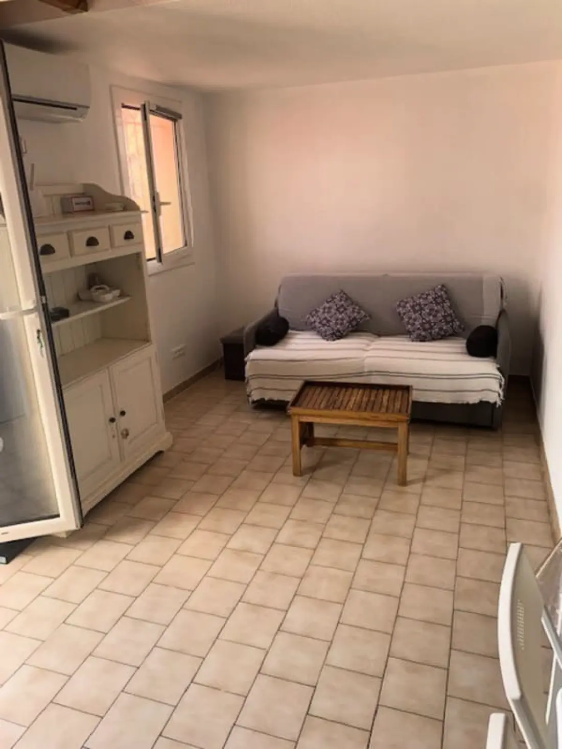 Maison T3 Climatisée Pour 6 Personnes