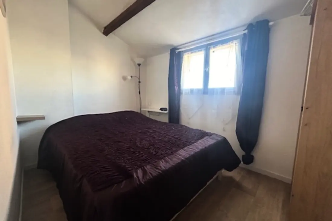 Maisonnette En Bord De Mer