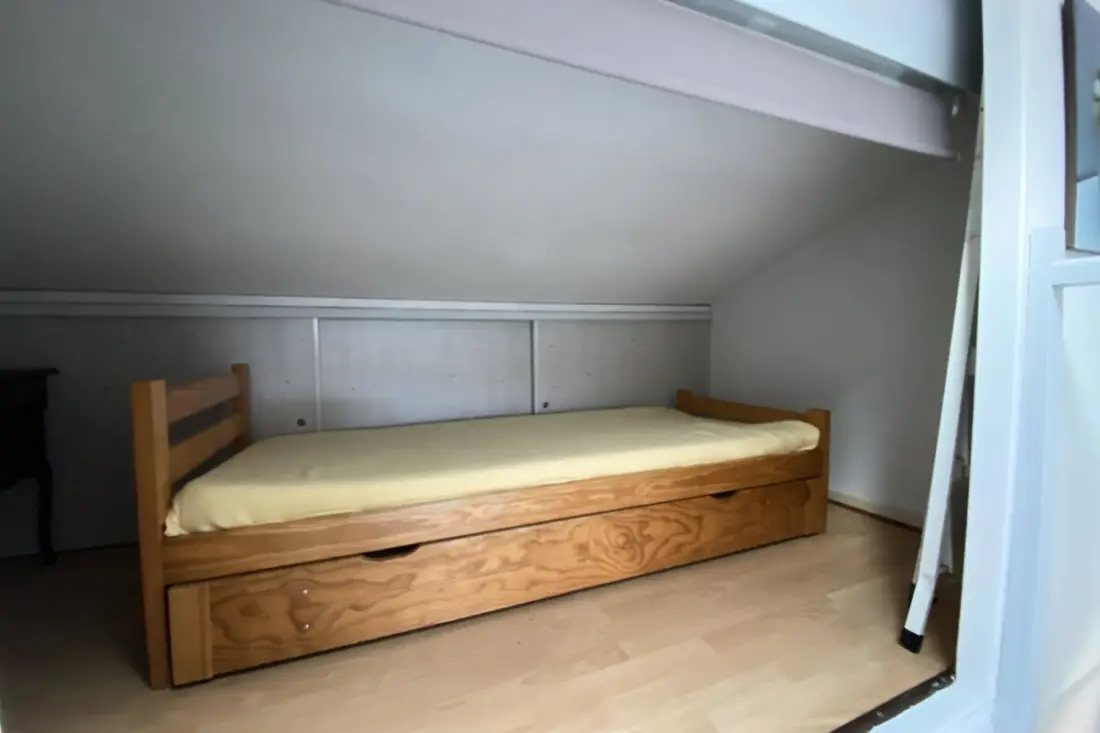Résidence Clair De Plage Avec Piscine
