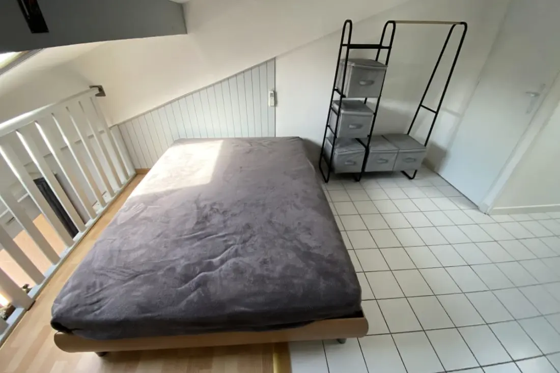 Résidence Clair De Plage Avec Piscine