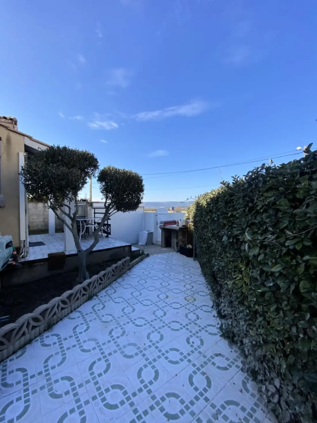 Villa Belle Vue