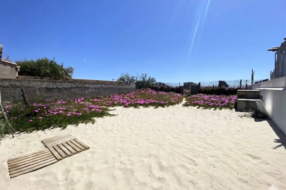 Villa Dune Et Azur