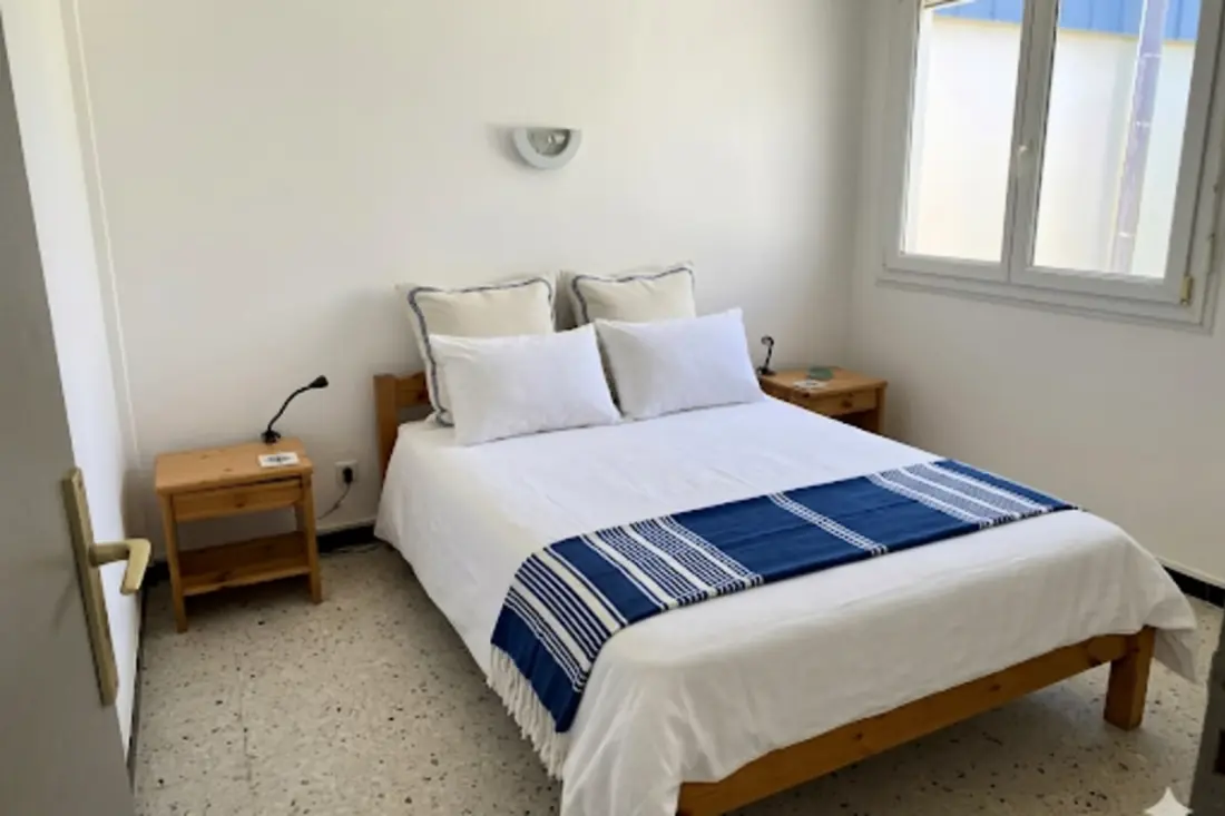 Villa Dune Et Azur