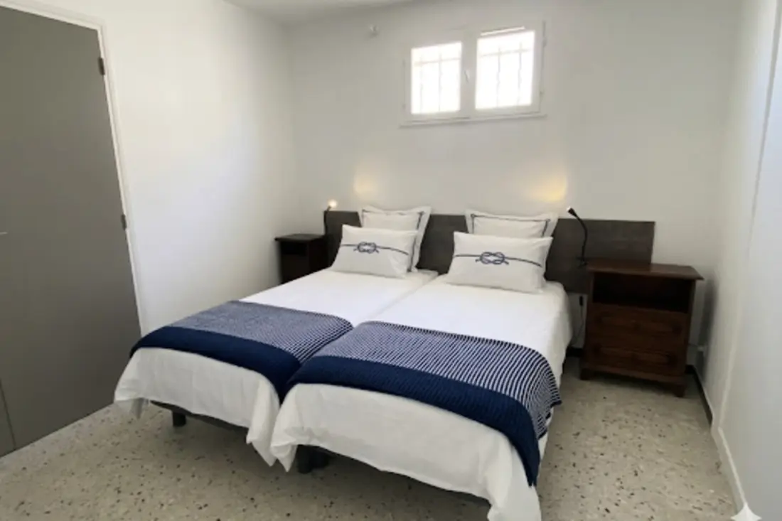 Villa Dune Et Azur