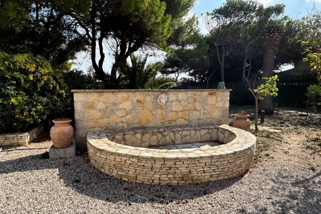 Villa Secret Du Jardin Face à La Mer