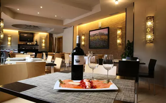 Apartments Mediterraneo Real