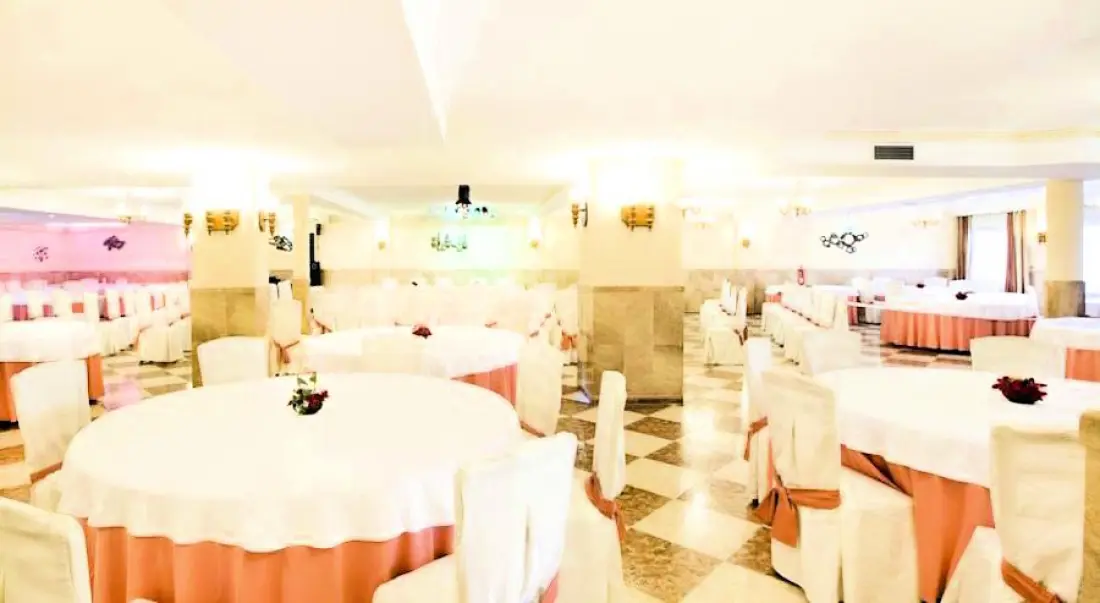 Apartamentos Veramar3 étoiles★★★