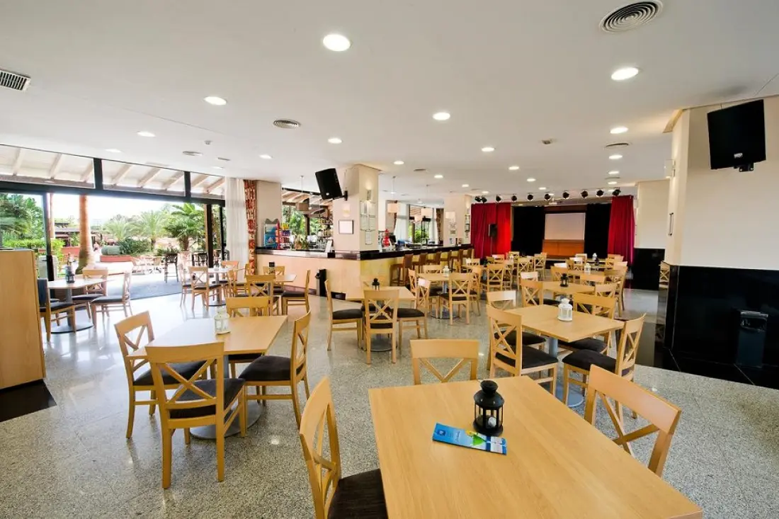 Fuengirola Beach Apartamentos Turísticos