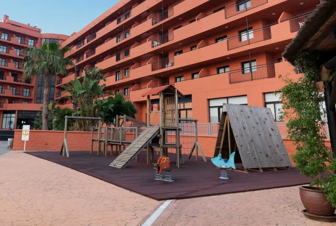 Fuengirola Beach Apartamentos Turísticos
