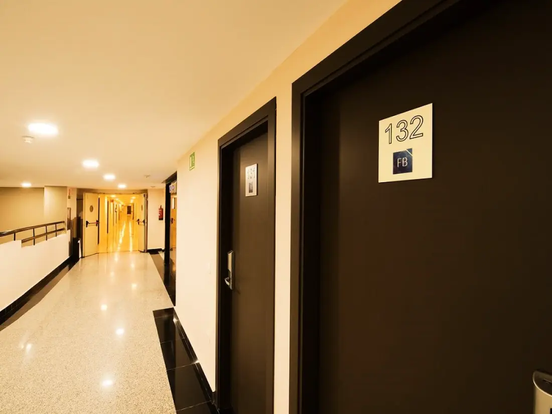 Fuengirola Beach Apartamentos Turísticos