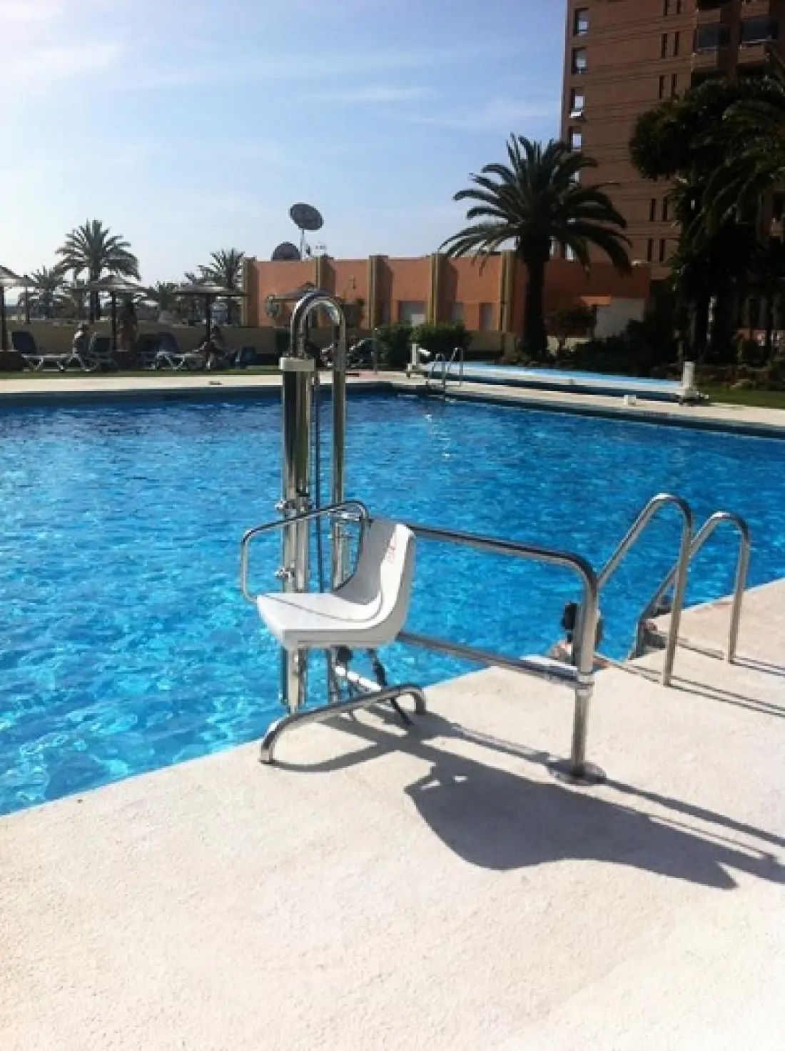 Hotel Apartamentos Pyr Fuengirola