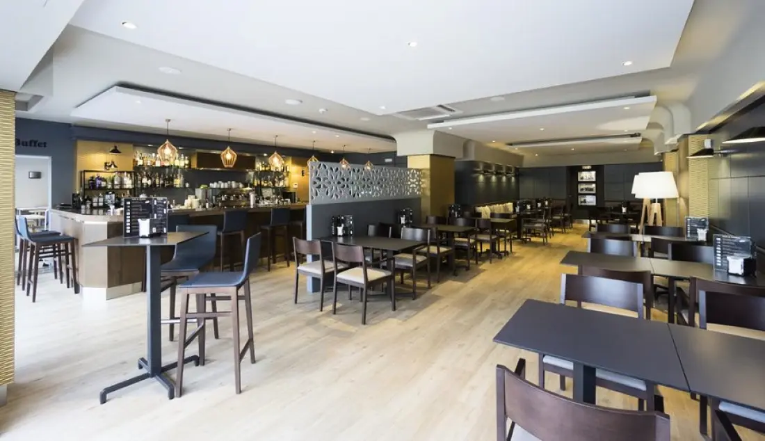 Hotel Apartamentos Pyr Fuengirola