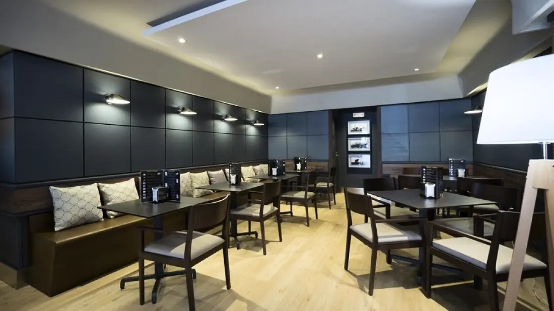 Hotel Apartamentos Pyr Fuengirola