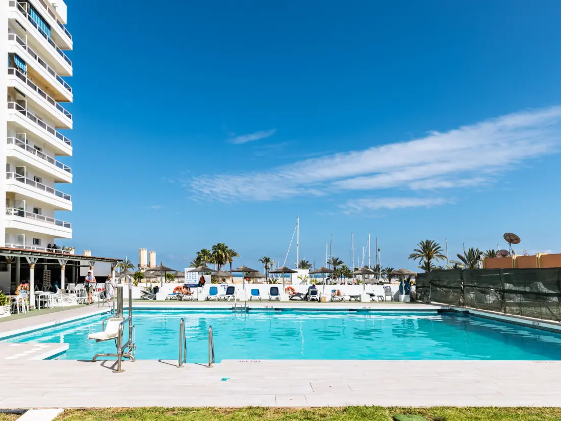 Location de Vacances Fuengirola 104
