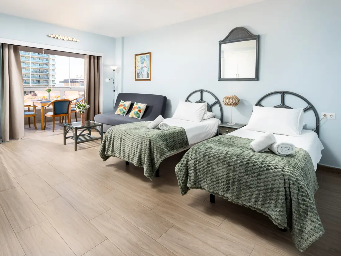 Location de Vacances Fuengirola 104