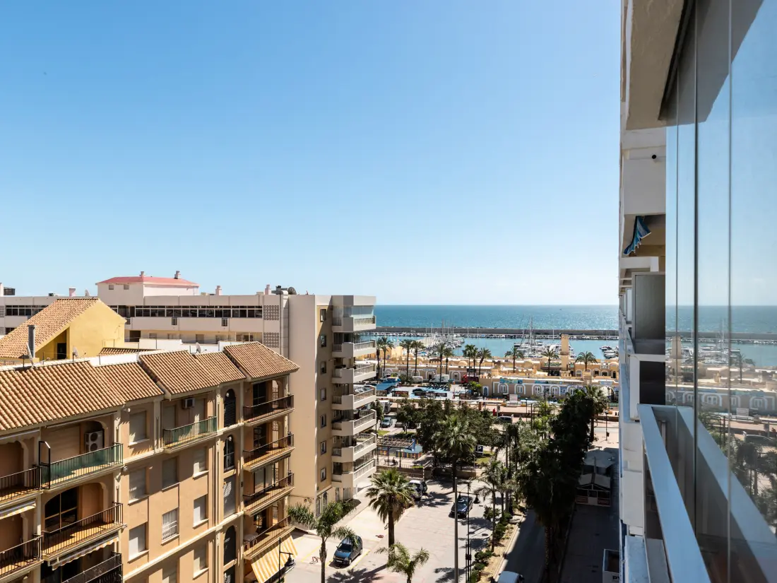 Location de Vacances Fuengirola 104