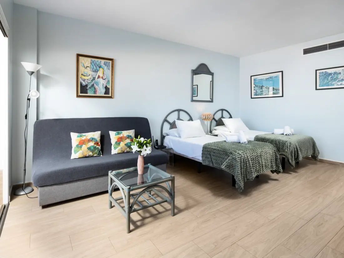 Location de Vacances Fuengirola 104