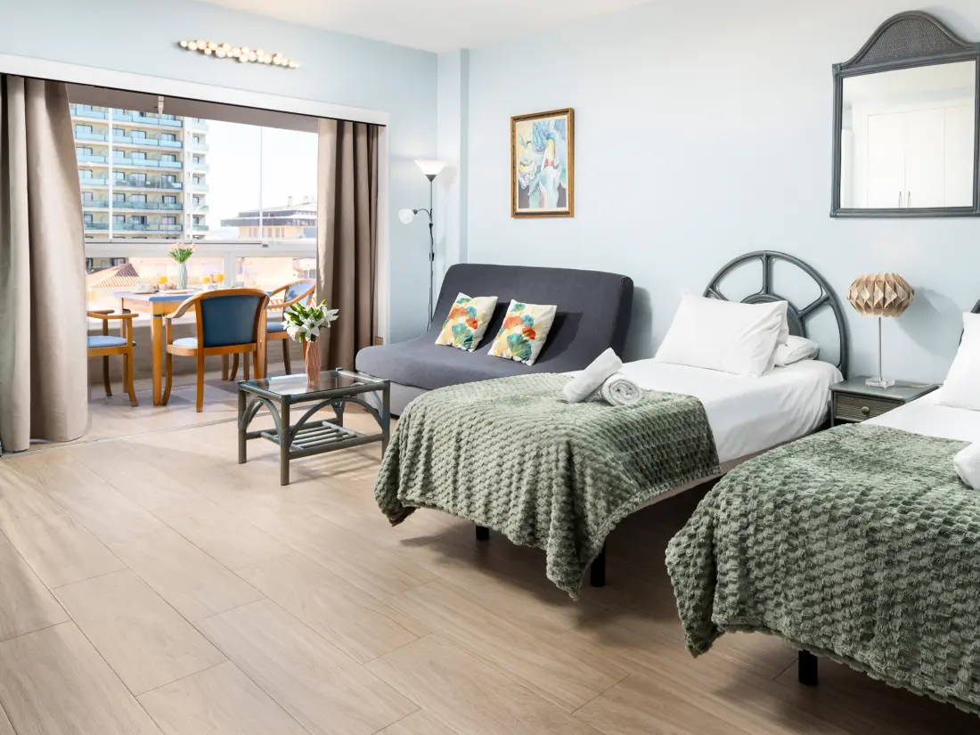Location de Vacances Fuengirola 104