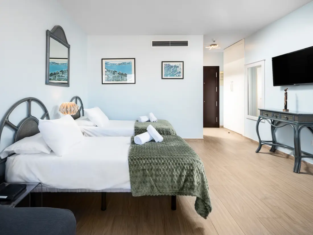 Location de Vacances Fuengirola 104
