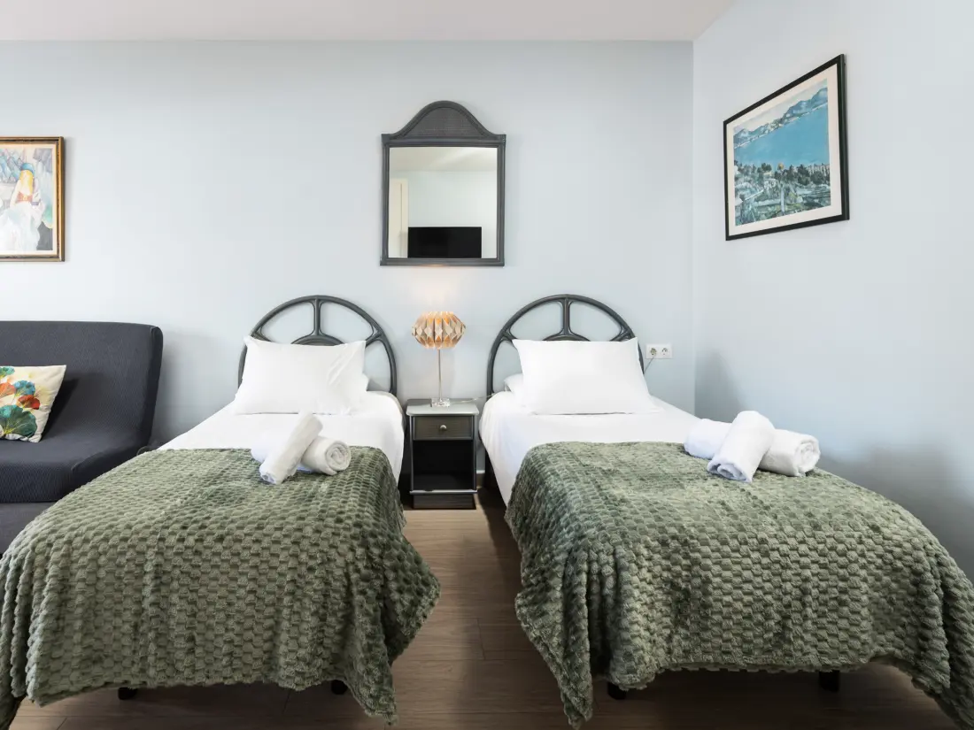 Location de Vacances Fuengirola 104