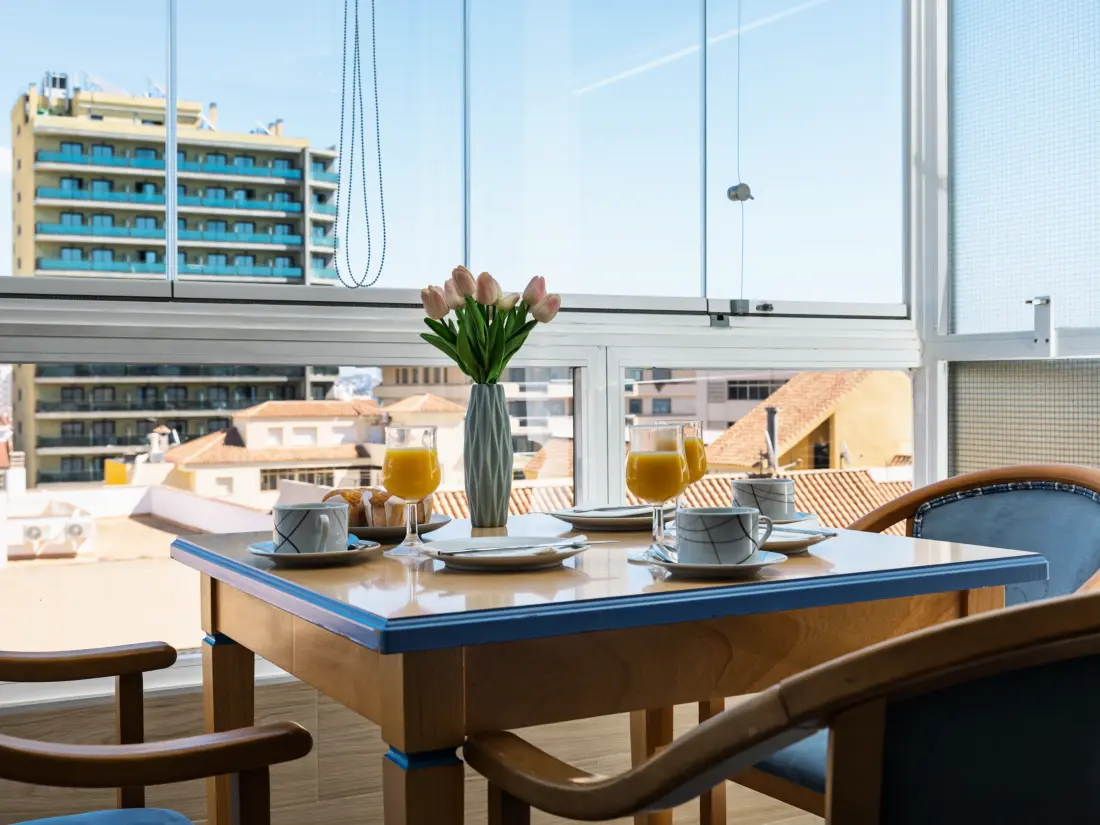 Location de Vacances Fuengirola 104