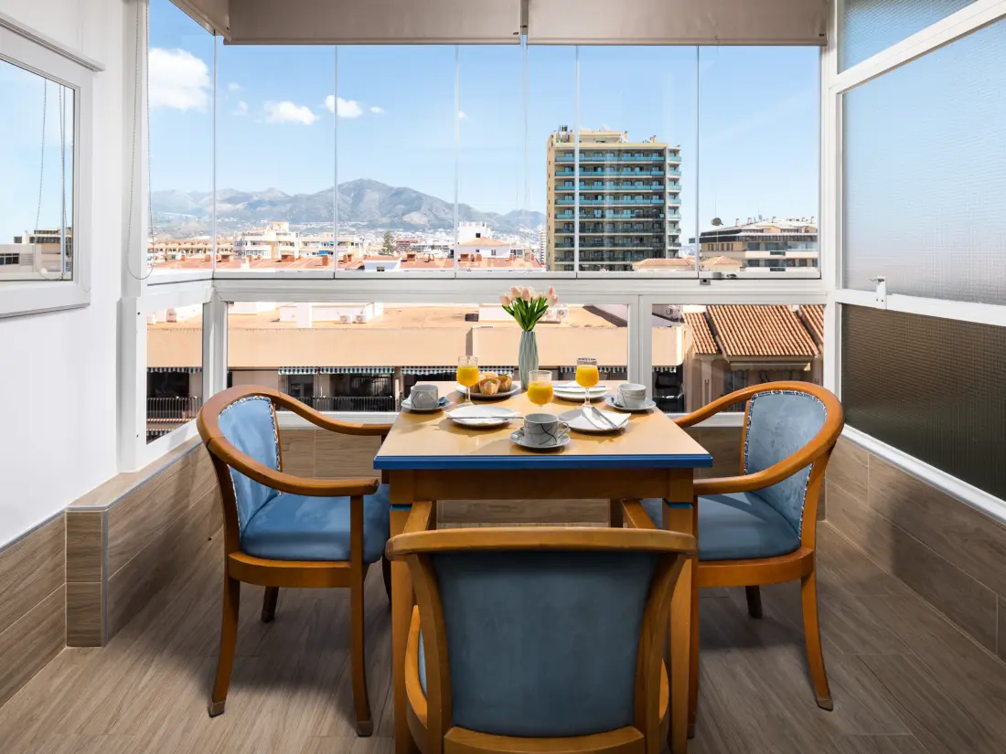 Location de Vacances Fuengirola 104